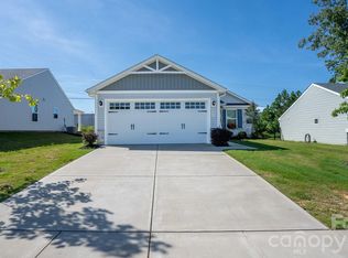 483 Grandiflora Ave, Lancaster, SC 29720