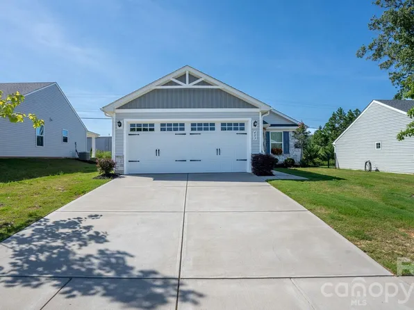 483 Grandiflora Ave, Lancaster, SC 29720