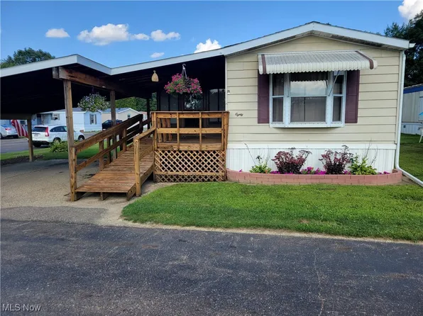 6000 Beth Ave SW Lot 80, Canton, OH 44706