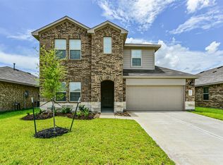 21223 Riverdew Dr, Katy, TX 77449