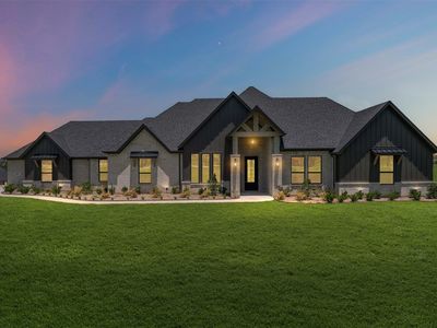 432 Royal Santana Run, Weatherford, TX, 76087