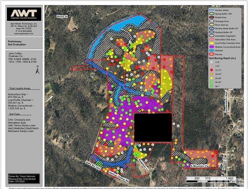 Tbd Hamlets Chapel Rd, Pittsboro, NC 27312 MLS 2540194 Zillow