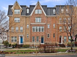 606 Crown Park Ave, Gaithersburg, MD 20878