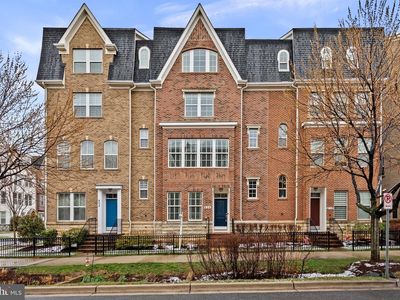 606 Crown Park Ave, Gaithersburg, MD, 20878