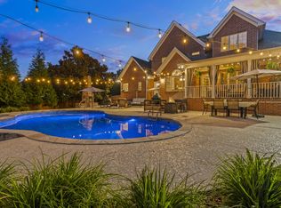 285 Page Dr, Mount Juliet, TN 37122