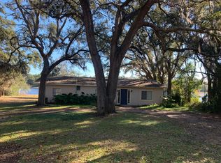 15140 Lucy Ln, Southport, FL 32409