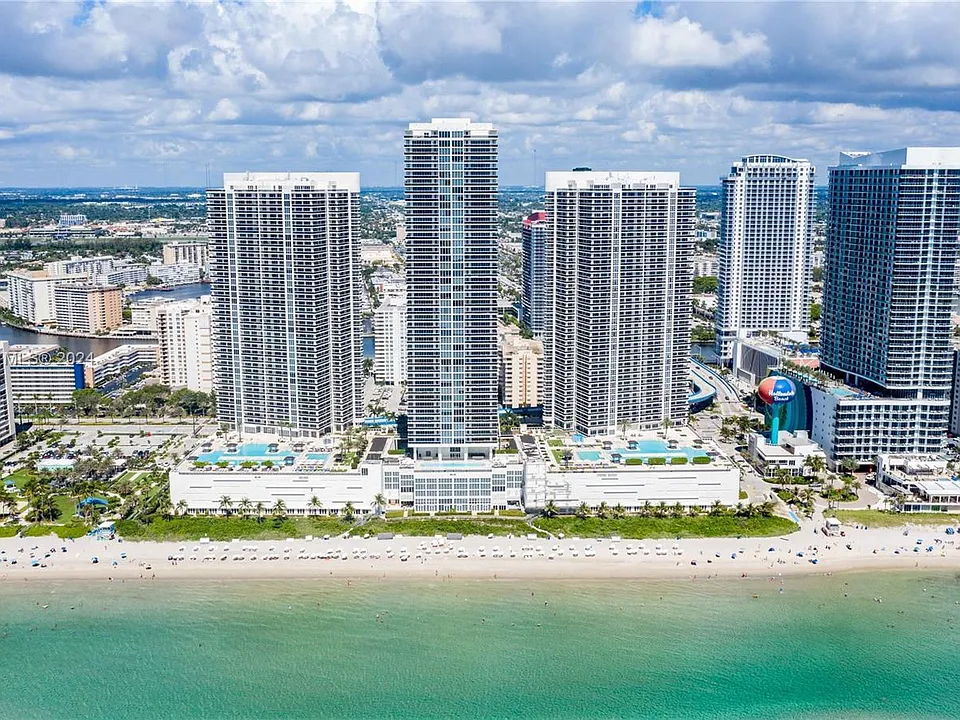 1830 S Ocean Dr #47F