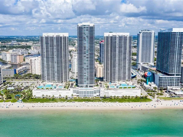 1830 S Ocean Dr, Hallandale, FL