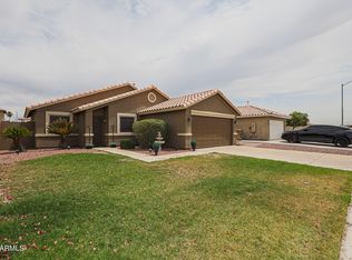 16036 W Desert Bloom St, Goodyear, AZ 85338
