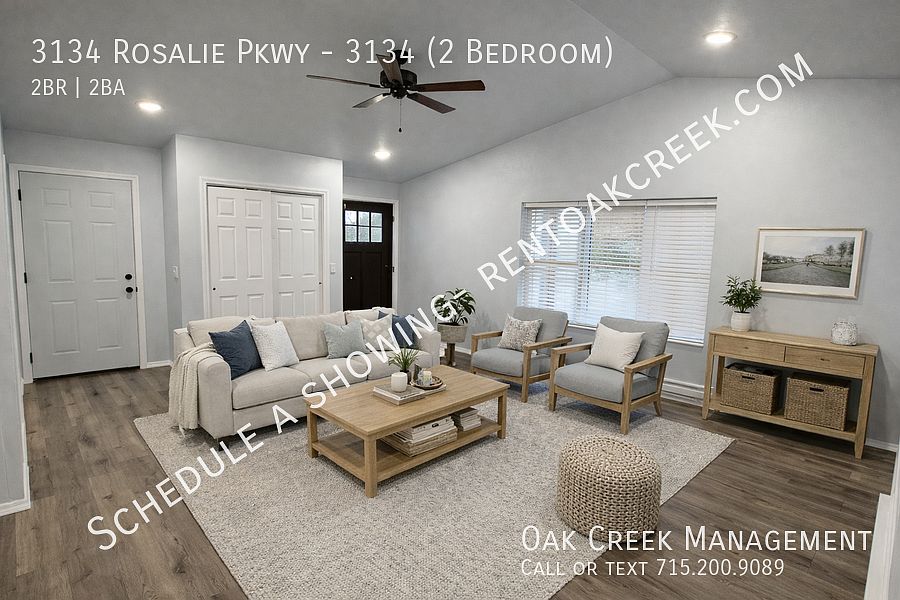 1st image of 3134 Rosalie Pkwy #3134
