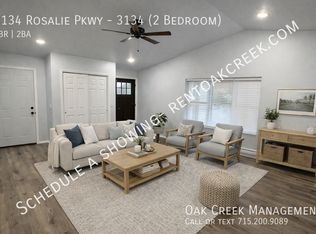 3134 Rosalie Pkwy #3134, Plover, WI 54467