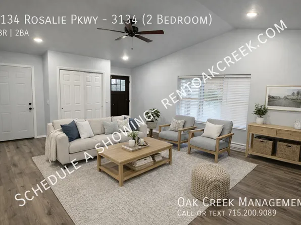 3134 Rosalie Pkwy, Plover, WI