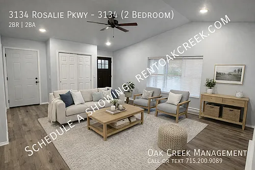 3134 Rosalie Pkwy #3134 Photo 1
