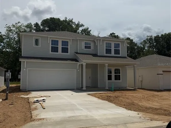 16727 NW 176th Ter, Alachua, FL 32615