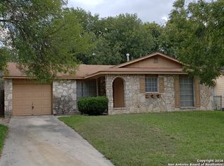 5931 Viva Max Dr, San Antonio, TX 78238