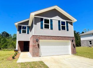 9829 Beulah Rd, Pensacola, FL 32526