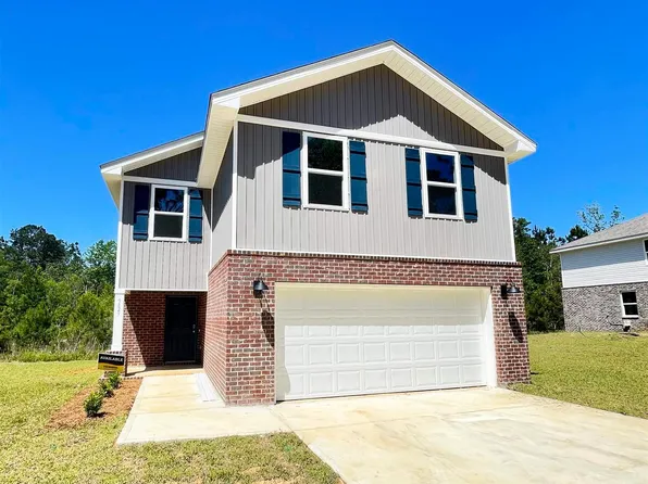 9829 Beulah Rd, Pensacola, FL 32526