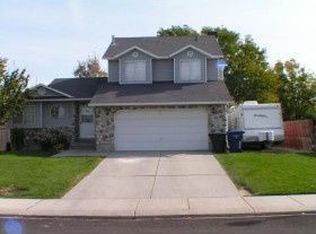 4315 S Marvinwood Dr, Salt Lake City, UT 84129