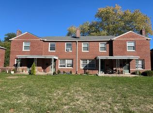 1744 Ashland Ave, Upper Arlington, OH 43212