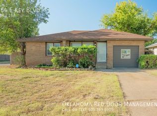 264 E Key Blvd, Oklahoma City, OK 73110