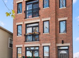 2709 N Campbell Ave #2, Chicago, IL 60647