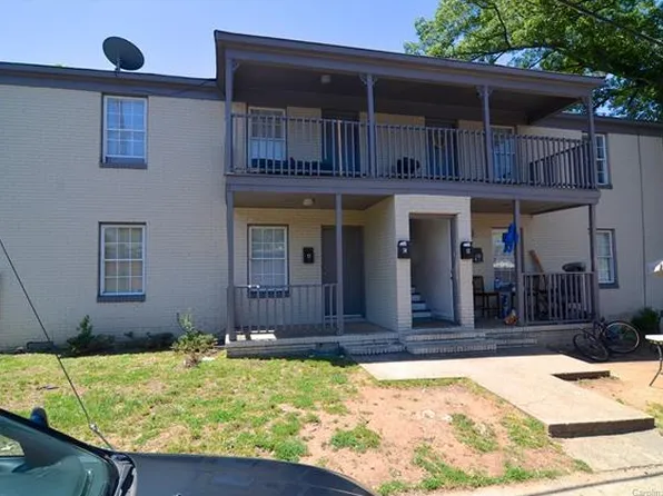 1519 Montgomery St, Charlotte, NC 28216