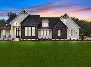 250 Forest Bridge Rd, Franklinton, NC 27525