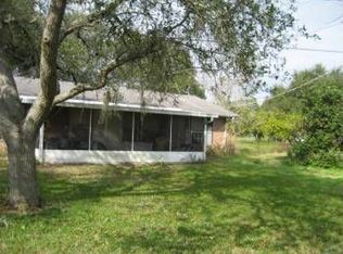 116 Ra Bill Ln, Crescent City, FL 32112