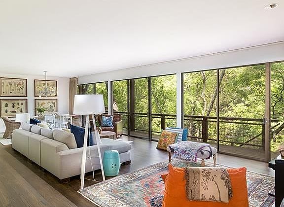 Formal Living and Dining