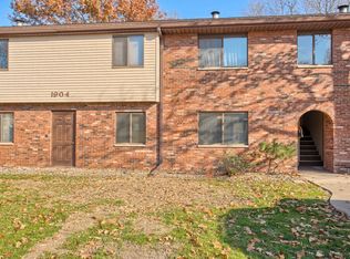 1202 Dean Dr #G-1, Urbana, IL 61802