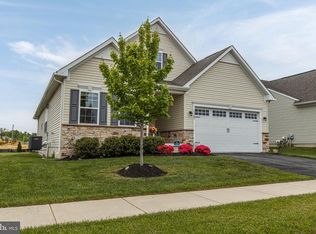 1105 Kayla Ln, Townsend, DE 19734