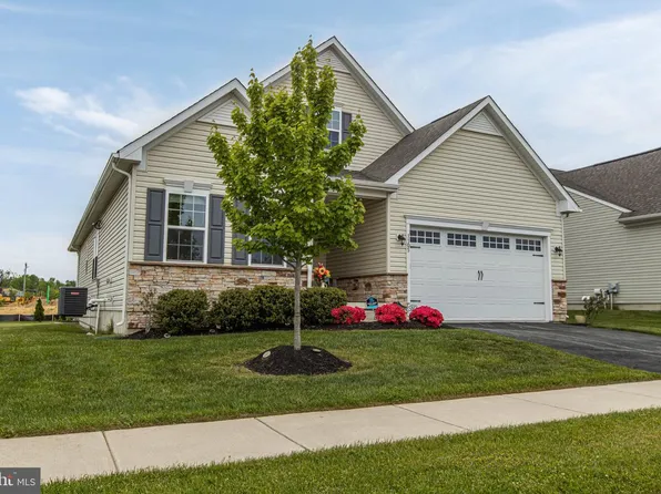1105 Kayla Ln, Townsend, DE 19734