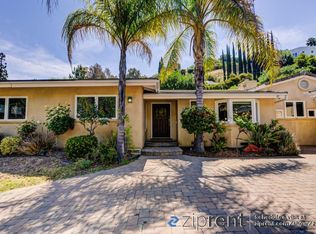 4620 Alonzo Ave, Encino, CA 91316