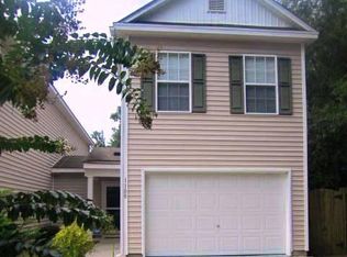 1100 Margle Way, North Charleston, SC 29420
