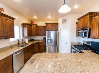 2958 W Eagle Ridge Loop, Cedar City, UT 84720