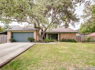 7815 Valley Trl, San Antonio, TX 78250