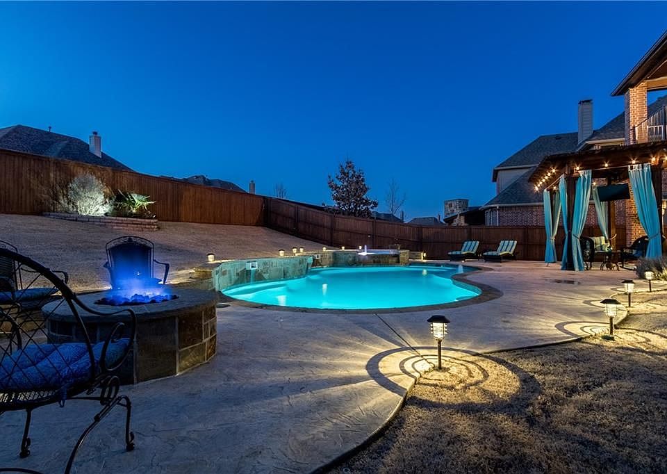 1st image of 5808 Waterford Ln