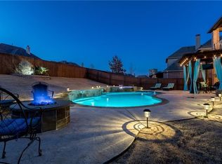 5808 Waterford Ln, McKinney, TX 75071