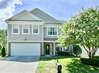 9350 Atlas Cedar Dr, Charlotte, NC 28215