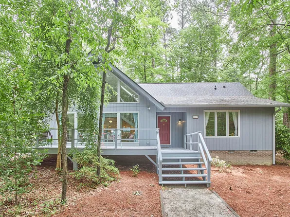 2803 McDowell Rd, Durham, NC 27705