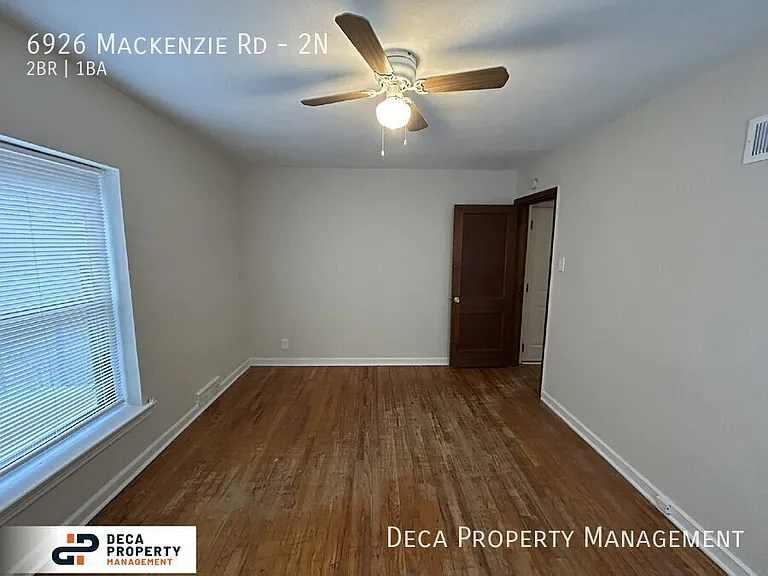 6926 Mackenzie Rd #2N — Photo 10