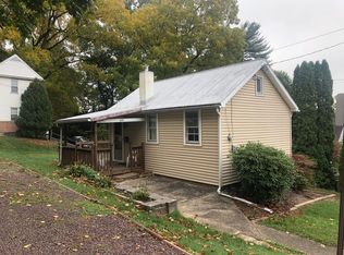 601 E Brugler Ave, Bloomsburg, PA 17815