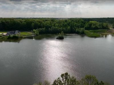 105 E Basalt Dr, Huntertown, IN, 46748
