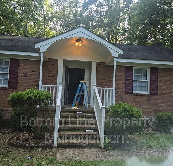 1578 Trailwood Dr — Photo 1