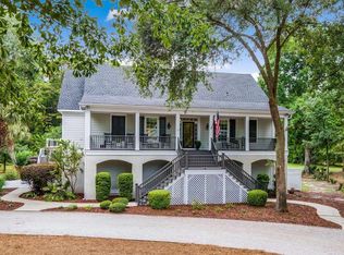 113 Trotter Trl, Georgetown, SC 29440