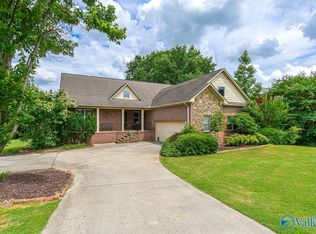 500 Katina Ln SW, Hartselle, AL 35640