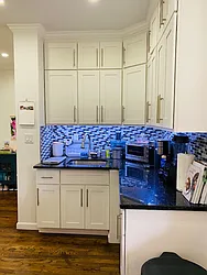 Rented by Bank Neary