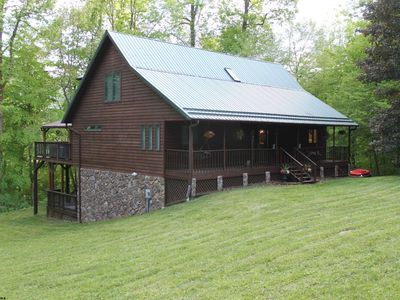 1998 Point Mountain Rd, Webster Springs, WV, 26288