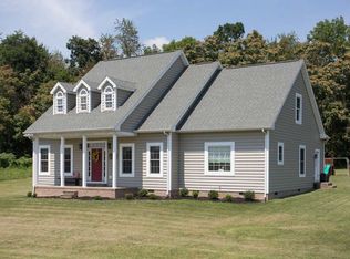 589 Todd Rd, Mount Sidney, VA 24467