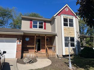 980 Jason Ct, Newark, OH 43055